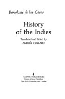 History of the Indies