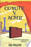 Coyote V. Acme