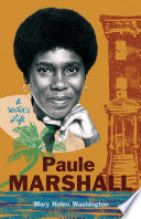 Paule Marshall: A Writer's Life