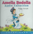 Amelia Bedelia Book and CD