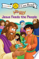 Jesus Feeds the People