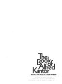 The Book of Alfred Kantor