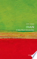 Iran: A Very Short Introduction