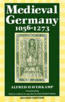 Medieval Germany, 1056-1273