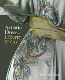 Artistic Dress at Liberty and Co: The Early Years