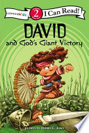 David and God's Giant Victory: Biblical Values