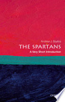 The Spartans: A Very Short Introduction