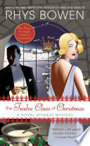 The Twelve Clues of Christmas: A Royal Spyness Mystery