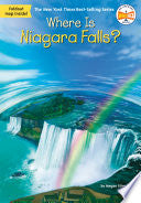Where Is Niagara Falls?
