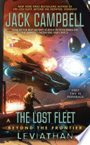 The Lost Fleet: Beyond the Frontier: Leviathan