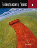 Fundamental Accounting Principles