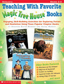 Teaching with Magic Tree House Books