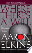 Where There's a Will