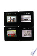 Collected Poems of Donald Justice
