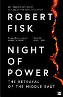 Night of Power: The Betrayal of the Middle East
