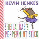 Sheila Rae's Peppermint Stick