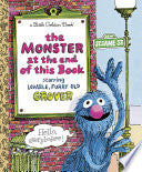 The Monster at the End of This Book (Sesame Street)