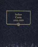 Indian Cents, 1856-1909