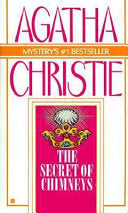 The Secret of Chimneys