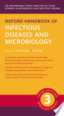 Oxford Handbook of Infectious Diseases and Microbiology