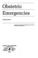 Obstetric Emergencies