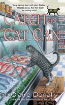 Catch as Cat Can