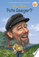 Who Was Pete Seeger?