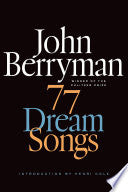 77 Dream Songs: Poems
