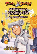 Halloween Fraidy Cat