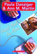 Snail Mail No More