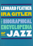 The Biographical Encyclopedia of Jazz