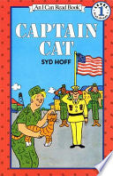 Captain Cat
