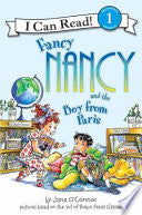 Fancy Nancy and the Boy from Paris