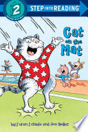 Cat on the Mat