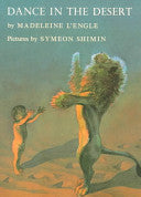 Dance in the Desert