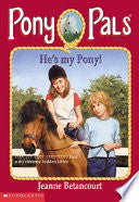 He's My Pony!