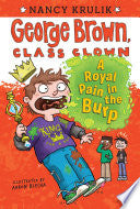 A Royal Pain in the Burp #15