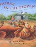 Horse in the Pigpen