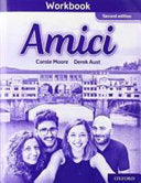 Amici: Amici: Workbook