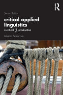 Critical Applied Linguistics: A Critical Re-Introduction