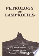 Petrology of Lamproites