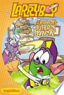 Larryboy in the Attack of Outback Jack