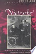 Nietzsche