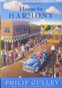 Home to Harmony