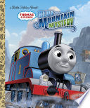 Blue Mountain Mystery (Thomas & Friends)
