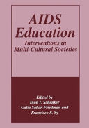 AIDS Education: Interventions in Multi-Cultural Societies
