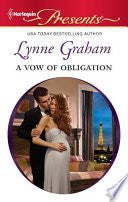 A Vow of Obligation