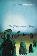 The Philosopher's Pupil
