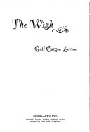 The Wish