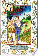 Fairy Tales: Traditional Stories Retold for Gay Men